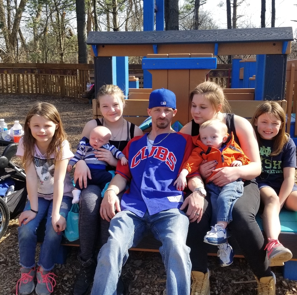 Meet your Posher, Ray